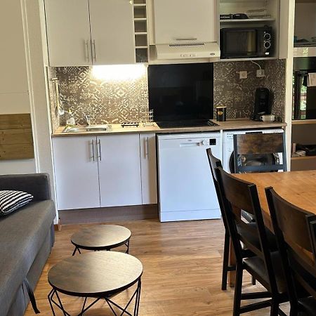 L'Oural Apartment เลซอร์ ภายนอก รูปภาพ