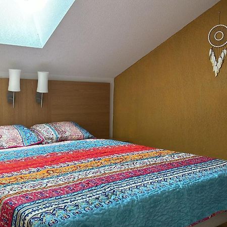 L'Oural Apartment เลซอร์ ภายนอก รูปภาพ